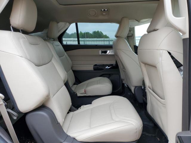 Photo 11 from auction – 2021 FORD EXPLORER P with VIN 1FM5K8HC7MGA69628