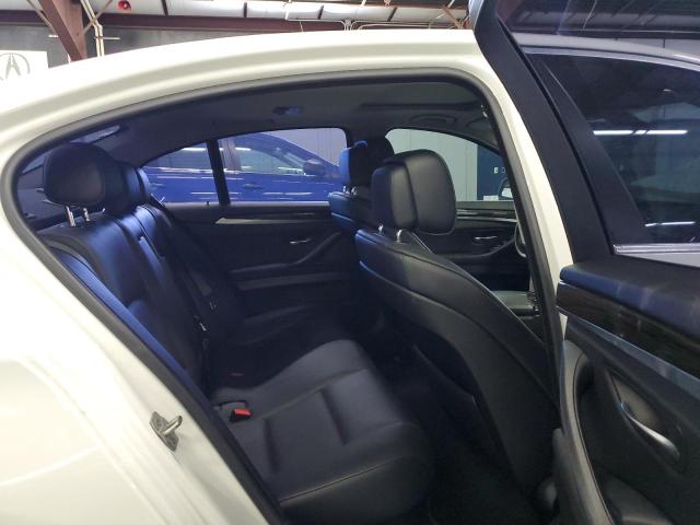 Photo 10 from auction – 2013 BMW 528 XI with VIN WBAXH5C57DD113046