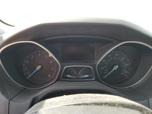 صورة رقم 9 من المزاد - 2013 FORD FOCUS SE مع VIN 1FADP3F27DL333006