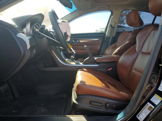 Photo 7 from auction – 2010 ACURA TL with VIN 19UUA9F56AA005674