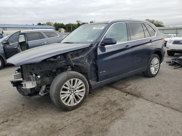 BMW X5 XDRIVE3 2016 with VIN 5UXKR0C54G0P28838 - Photo from auction