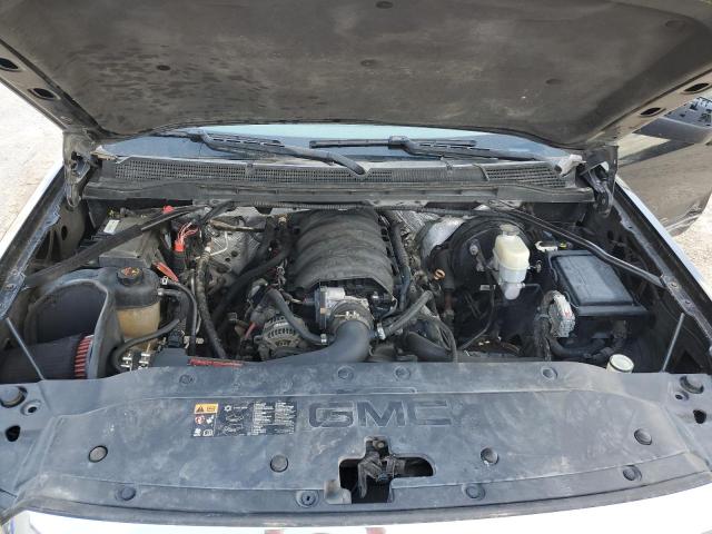 Photo 11 from auction – 2015 GMC SIERRA K15 with VIN 3GTU2UEC4FG286784