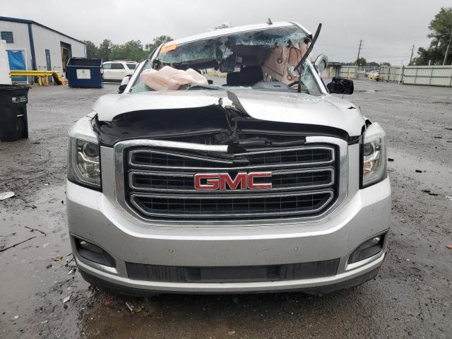 Photo 5 from auction – 2015 GMC YUKON SLT with VIN 1GKS1BKC8FR119447