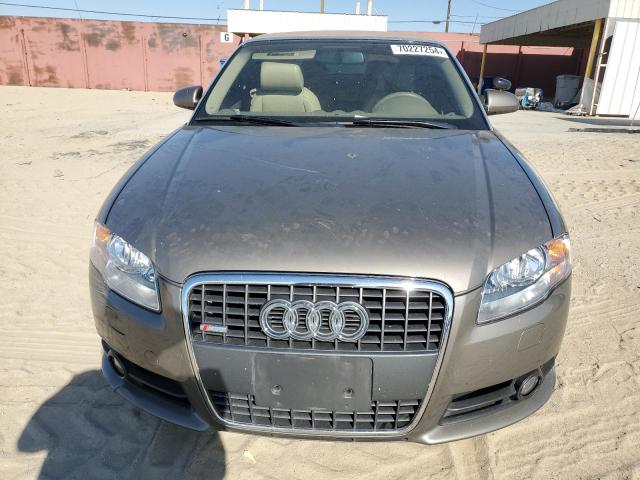 Zdjęcie 5 z aukcji – 2009 AUDI A4 2.0T CA z VIN WAUDF48H79K006698