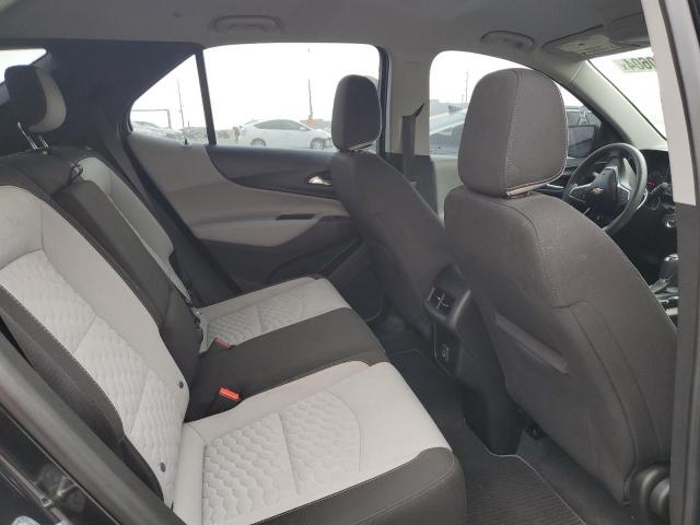 Photo 10 from auction – 2020 CHEVROLET EQUINOX LS with VIN 2GNAXHEV7L6283020