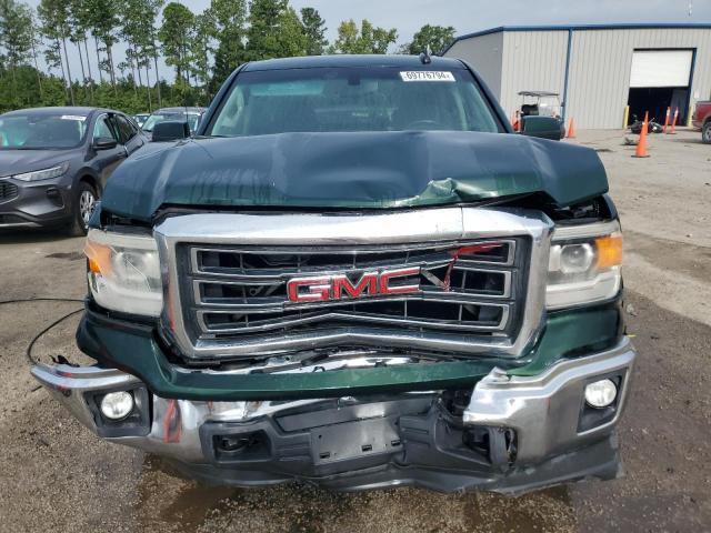 Photo 5 from auction – 2015 GMC SIERRA C15 with VIN 1GTR1UEC3FZ330864