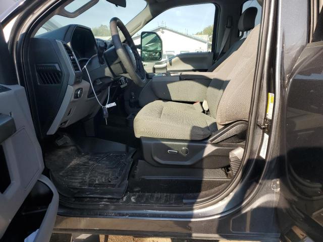 Photo 7 from auction – 2019 FORD F250 SUPER with VIN 1FT7W2B69KEC54130