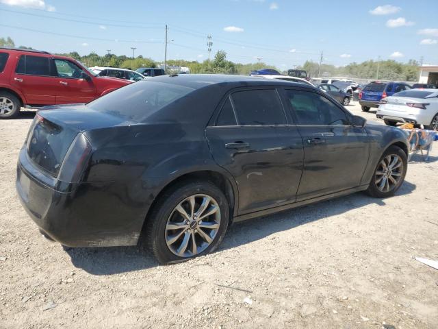 Photo 3 from auction – 2014 CHRYSLER 300 S with VIN 2C3CCAGG3EH384019