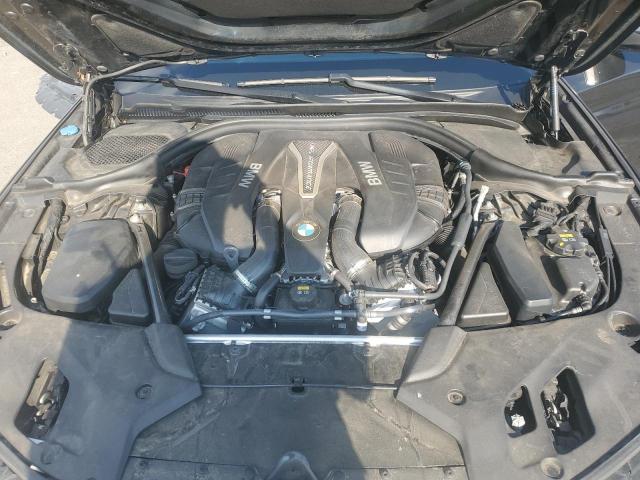 Photo 11 from auction – 2019 BMW M550XI with VIN WBAJB9C52KB287498