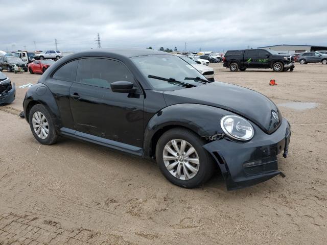 Photo 4 from auction – 2013 VOLKSWAGEN BEETLE with VIN 3VWFP7AT6DM659322