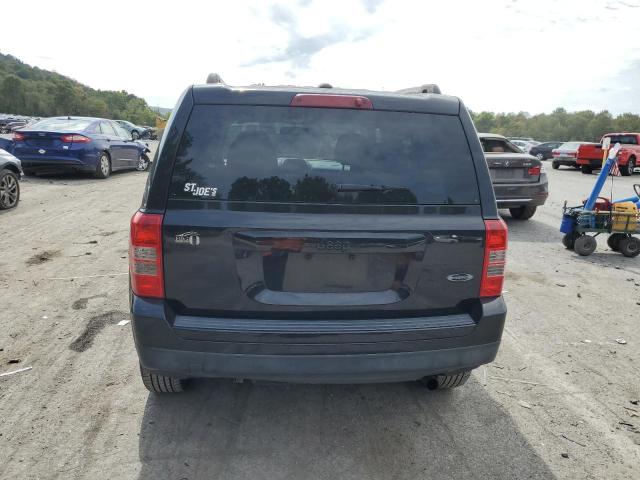 Photo 6 from auction – 2014 JEEP PATRIOT SP with VIN 1C4NJPBA6ED674283