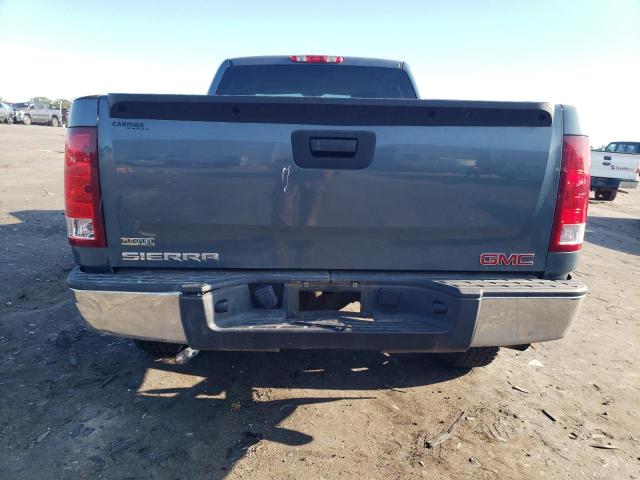 Photo 6 from auction – 2011 GMC SIERRA C15 with VIN 1GTR1UEA4BZ391777