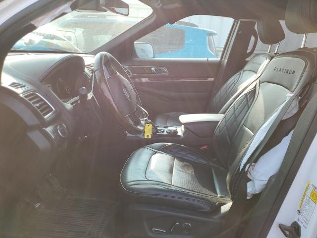 Photo 7 from auction – 2018 FORD EXPLORER P with VIN 1FM5K8HT7JGA47625