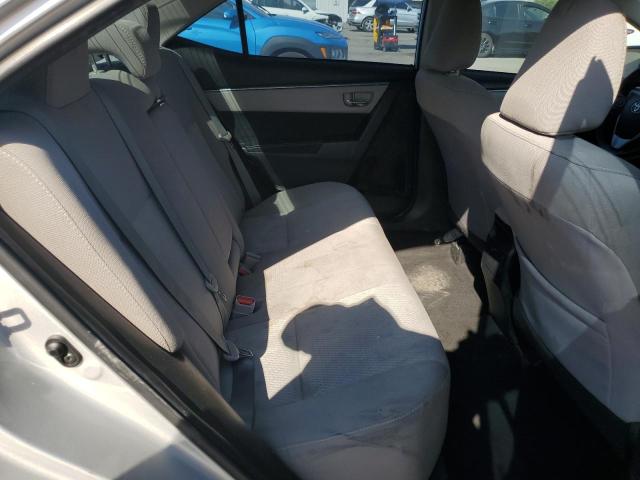 Photo 10 from auction – 2016 TOYOTA COROLLA L with VIN 2T1BURHE1GC740142