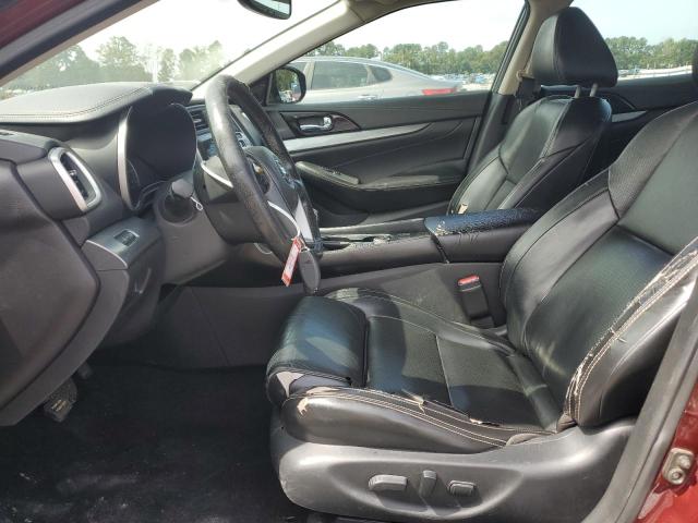 Photo 7 from auction – 2016 NISSAN MAXIMA 3.5 with VIN 1N4AA6AP2GC387116