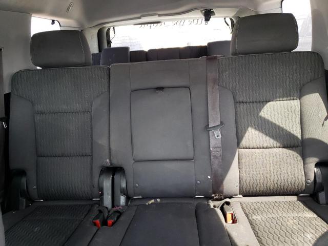 Photo 10 from auction – 2016 CHEVROLET TAHOE C150 with VIN 1GNSCAKC8GR405467