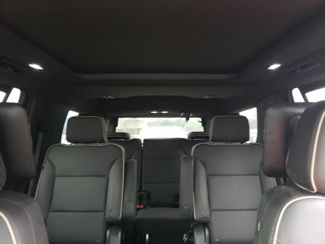 Photo 10 from auction – 2023 GMC YUKON SLT with VIN 1GKS2BKD7PR398252