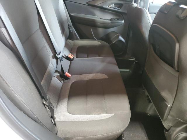 Photo 11 from auction – 2022 CHEVROLET TRAILBLAZE with VIN KL79MRSL9NB122159