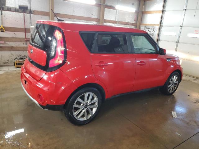 صورة رقم 3 من المزاد - 2017 KIA SOUL + مع VIN KNDJP3A53H7443175