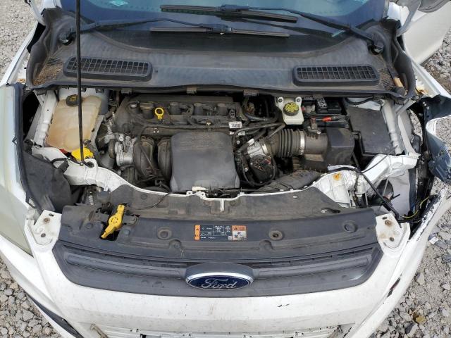 Photo 12 from auction – 2015 FORD ESCAPE S with VIN 1FMCU0F72FUB88734