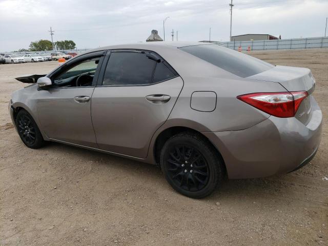 Photo 2 from auction – 2015 TOYOTA COROLLA L with VIN 5YFBURHE4FP273037