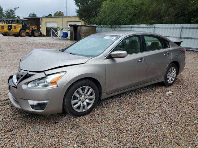 NISSAN ALTIMA 2.5 2014 with VIN 1N4AL3AP5EC199874 - Photo from auction