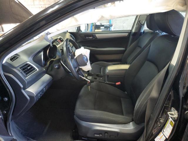 Photo 7 from auction – 2017 SUBARU LEGACY 2.5 with VIN 4S3BNAH63H3032864