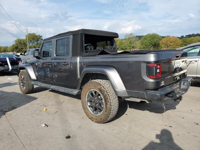 Photo 2 from auction – 2020 JEEP GLADIATOR with VIN 1C6HJTFG6LL133734