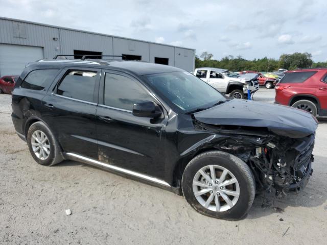 Photo 4 from auction – 2020 DODGE DURANGO SX with VIN 1C4RDHAG6LC329813