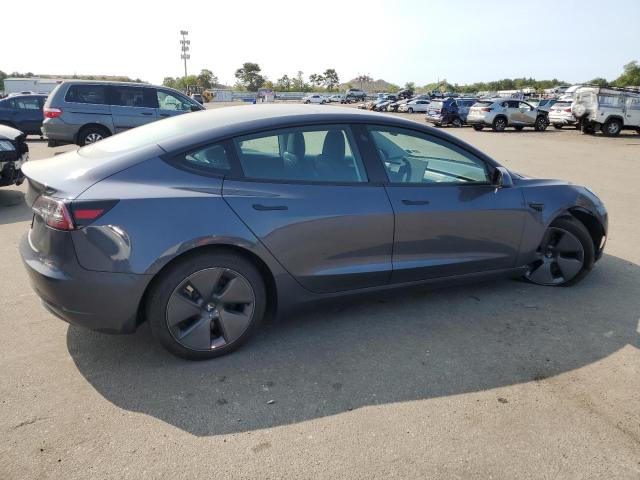 Photo 3 from auction – 2023 TESLA MODEL 3 with VIN 5YJ3E1EA2PF559762