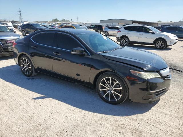 Photo 4 from auction – 2015 ACURA TLX TECH with VIN 19UUB2F54FA002932