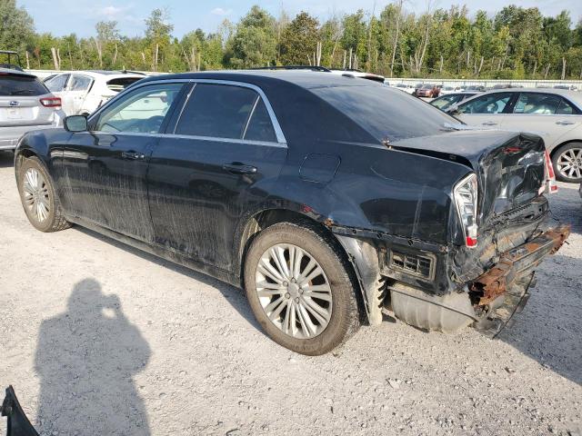 Photo 2 from auction – 2014 CHRYSLER 300 with VIN 2C3CCARG8EH211738