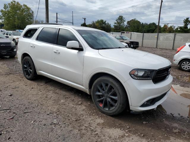 Photo 4 from auction – 2017 DODGE DURANGO R/ with VIN 1C4SDJCT9HC871501