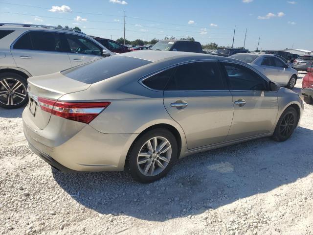 Photo 3 from auction – 2013 TOYOTA AVALON BAS with VIN 4T1BK1EB6DU028124