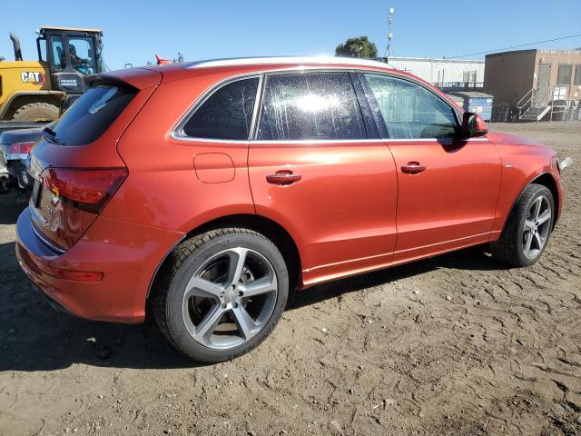 Photo 3 from auction – 2015 AUDI Q5 PREMIUM with VIN WA1DGAFP4FA013368