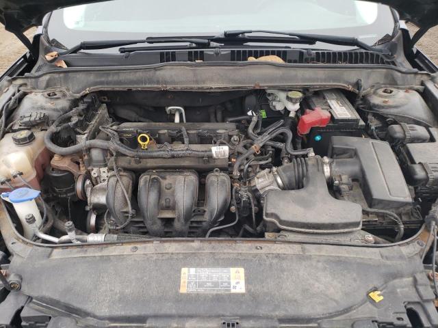 Photo 11 from auction – 2015 FORD FUSION SE with VIN 3FA6P0H77FR107973
