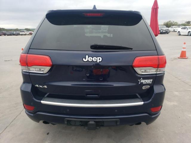 Photo 6 from auction – 2014 JEEP GRAND CHER with VIN 1C4RJFCT0EC105009