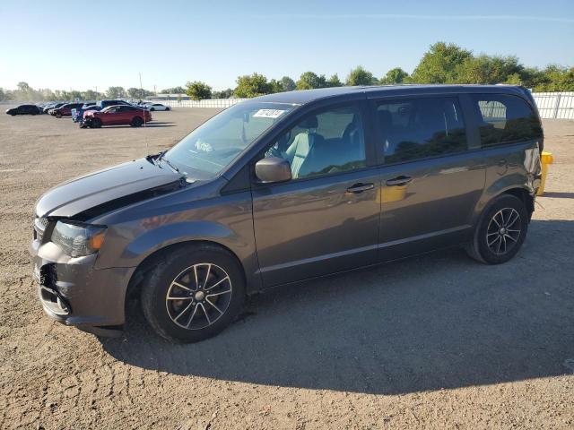 Photo 1 from auction – 2019 DODGE GRAND CARA with VIN 2C4RDGEGXKR572034
