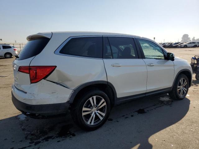 Photo 3 from auction – 2018 HONDA PILOT EXL with VIN 5FNYF5H5XJB028258