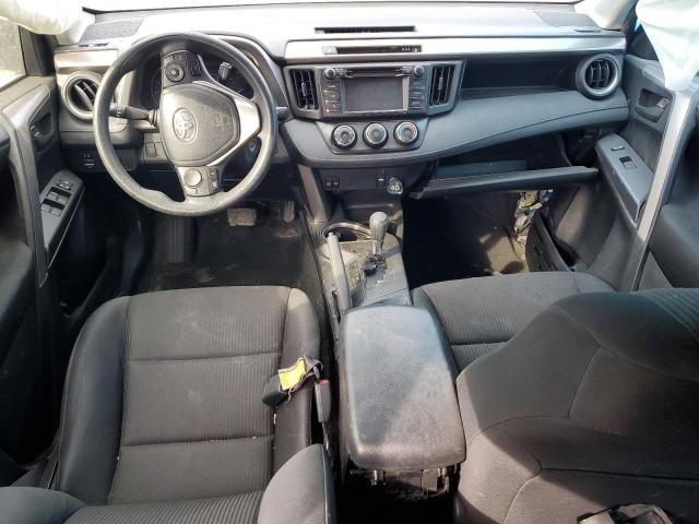 Photo 8 from auction – 2018 TOYOTA RAV4 LE with VIN JTMBFREV3JJ194597