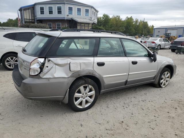 Photo 3 from auction – 2007 SUBARU OUTBACK OU with VIN 4S4BP61C577317382