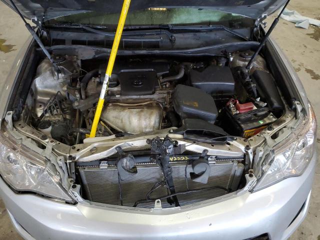 Foto 11 de la subasta – 2012 TOYOTA CAMRY BASE con VIN 4T1BF1FK4CU503335