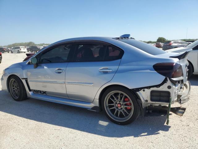 Photo 2 from auction – 2018 SUBARU WRX LIMITE with VIN JF1VA1F66J8807264