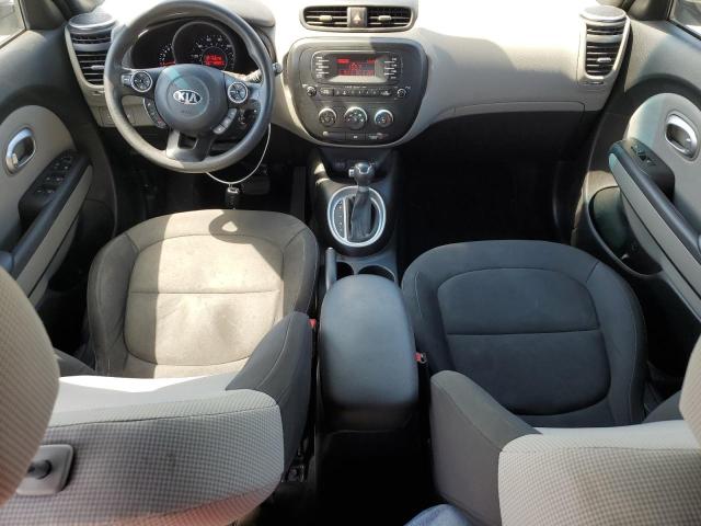 Photo 8 from auction – 2014 KIA SOUL with VIN KNDJN2A26E7708303