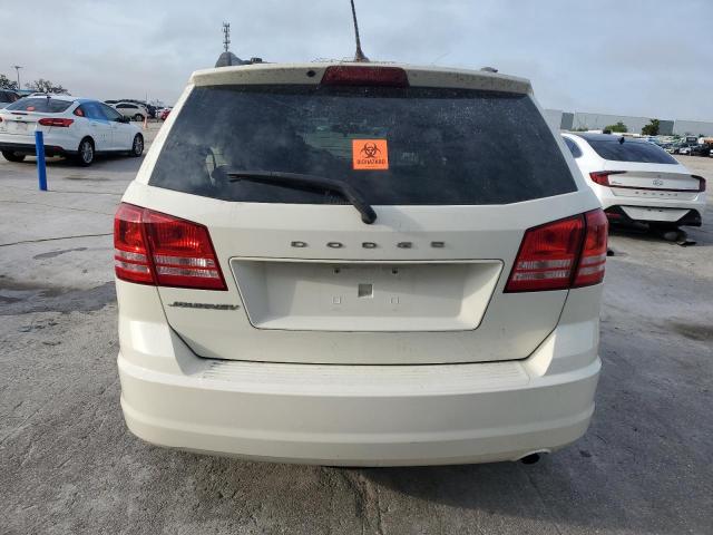 Photo 6 from auction – 2018 DODGE JOURNEY SE with VIN 3C4PDCABXJT288764