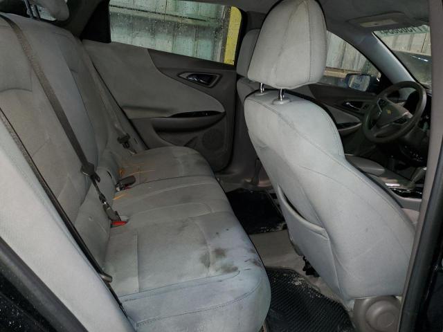 Photo 10 from auction – 2020 CHEVROLET MALIBU LS with VIN 1G1ZC5ST9LF024441