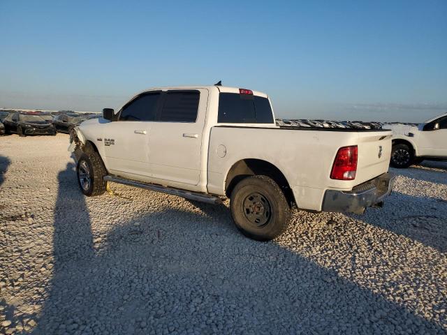 Photo 2 from auction – 2019 RAM 1500 CLASS with VIN 1C6RR6LTXKS586582
