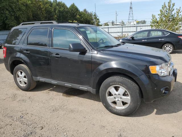 Foto 4 de la subasta – 2011 FORD ESCAPE XLT con VIN 1FMCU0D7XBKC33749
