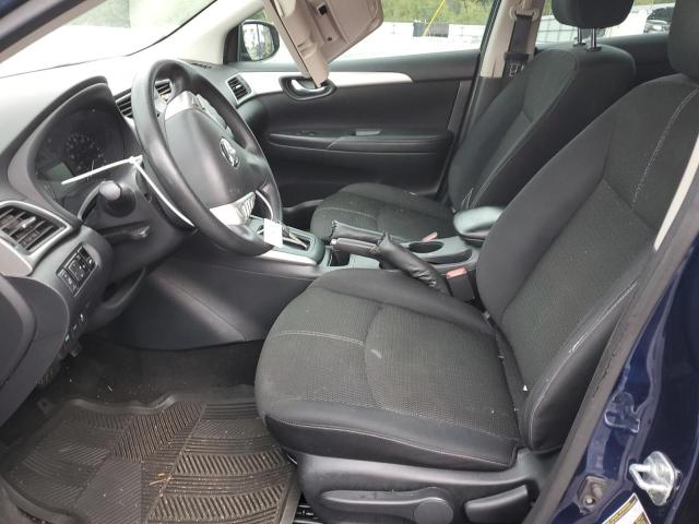 Photo 7 from auction – 2017 NISSAN SENTRA S with VIN 3N1AB7AP7HY304501