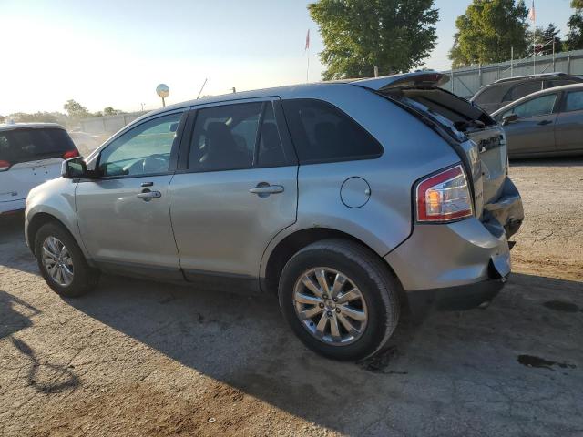 Photo 2 from auction – 2007 FORD EDGE SEL P with VIN 2FMDK49C67BA84524